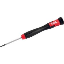 Tournevis de précision pour