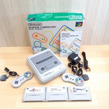 Nintendo Super Famicom SNES