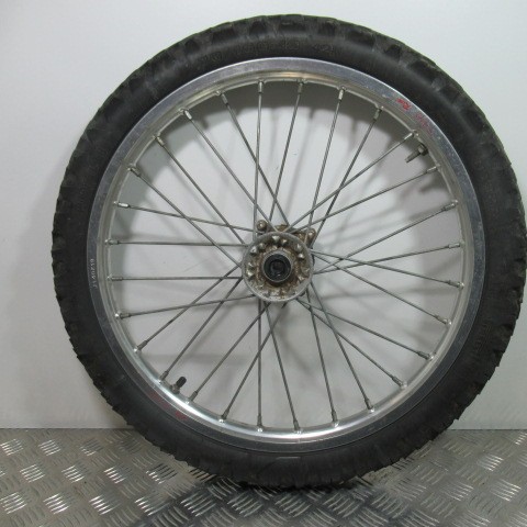 Roue avant honda 2000 - -,