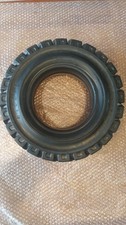 Pneu Plein  ORCA 4.00 X 8