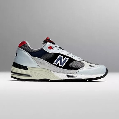 Chaussures loisirs m991skr - chaussures,