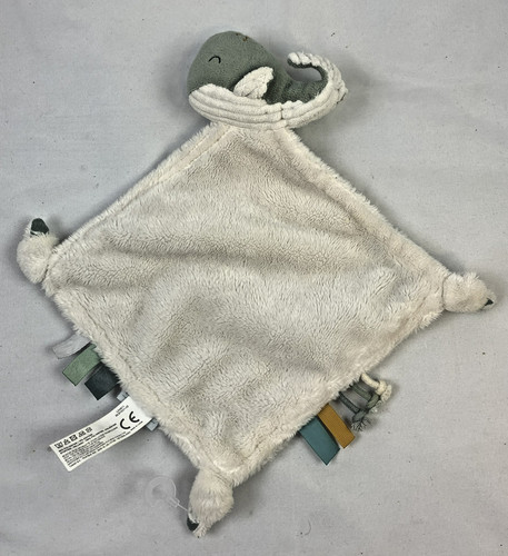 Little dutch doudou baleine - dutch,