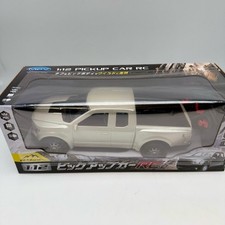 WPV 1/12 RC Pickup Car truck rc japan 2.4GHZ prize