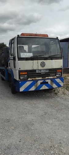 Ford iveco porte - iveco,