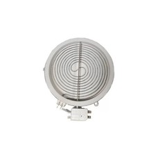 Smeg 815690652 Foyer radiant D180mm 1800W plaque électrique