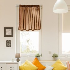 Rideau pour armoire panneau - rideau, 1