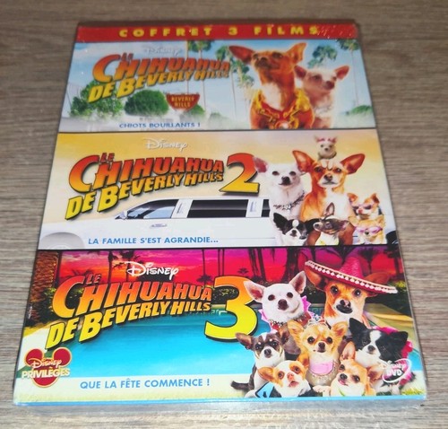 Coffret dvd neuf - coffret, sous