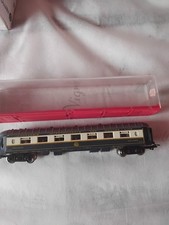 voiture CIWL Pulman marque Jouef échelle HO