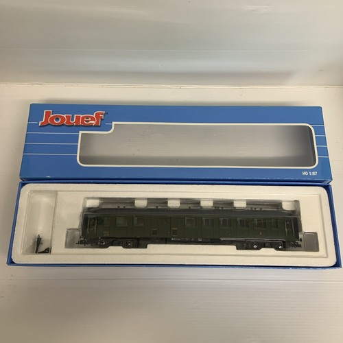 Train jouef voiture - jouef,
