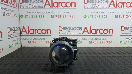 Feu gauche 7666750000 - feu,