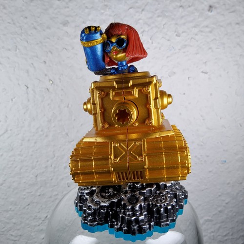 Skylanders swap force heavy - skylanders,