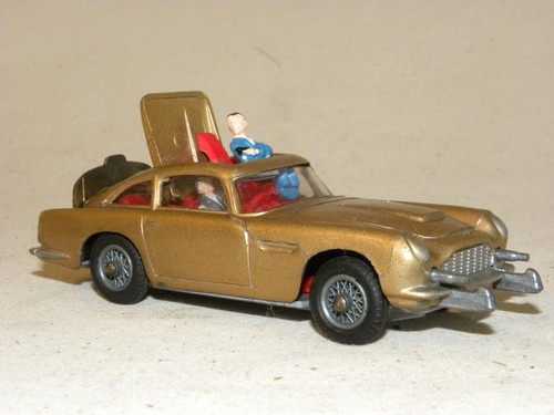 Vintage voiture miniature toy - voiture,