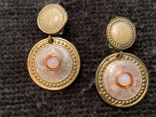 Boucles oreilles de - boucles,