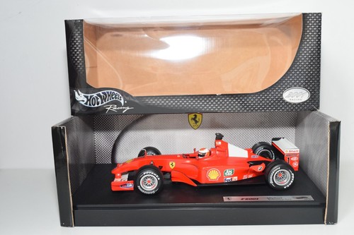 A63 50202 hotwheels - 1:18,