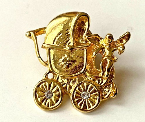 Petite broche pin - broche, ange