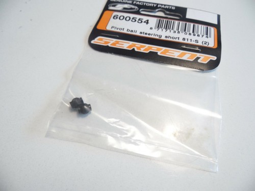Serpent 600554 pivot ball - serpent,