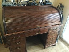 BUREAU AMERICAIN