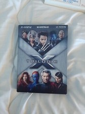 X-Men la trilogie coffret 3 DVD