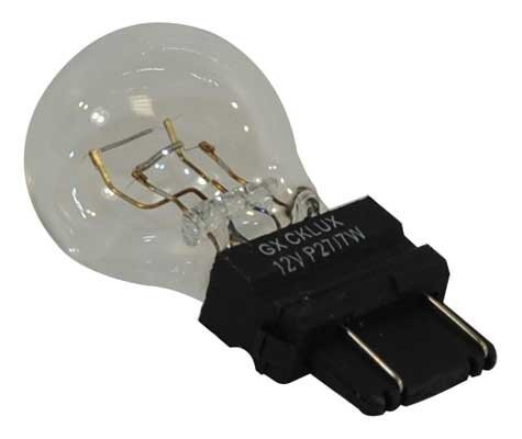 Ampoule p27 5x16q - ampoule, w2.5x16q