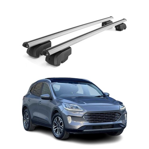 Barres toit transversales - barres,