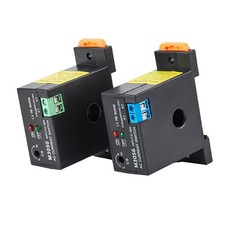 Interrupteur D��tection