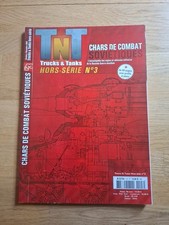 TNT Trucks et Tanks hors
