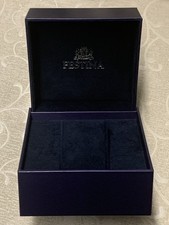 Boîte écrin de montre