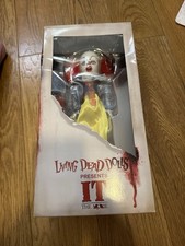 Living Dead Dolls Presents IT
