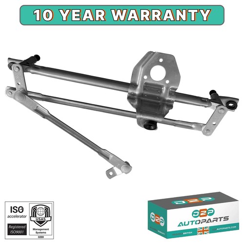 Tringlerie essuie glace - tringlerie, d'essuie-glace