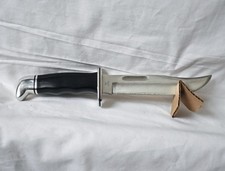 Buck 119 Special fixed blade