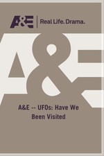 Ufos have we - --,