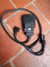 Boîtier additionnel RaceChip S – augmentation de puissance moteur