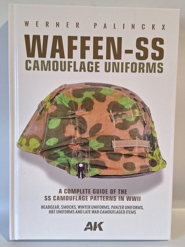 Palinckx waffen camouflage - palinckx,