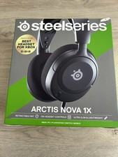 Casque Gamer Steelseries