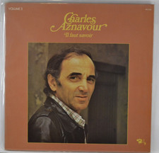 il faut savoir - Charles