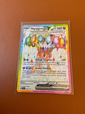 Carte Pokemon NIGIRIGON