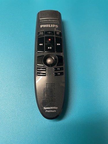 Philips speechmike - philips,
