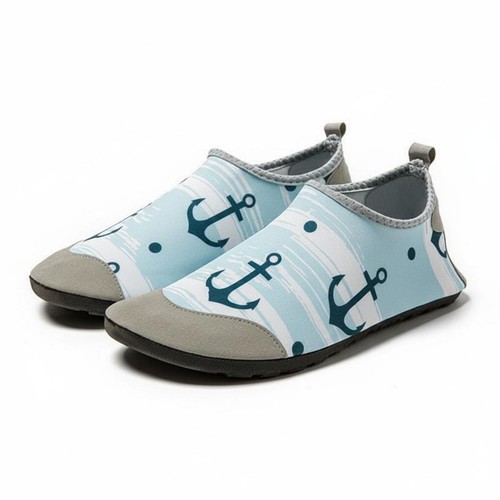 Chaussures plage à - chaussures,