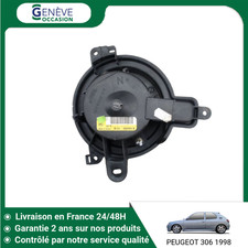 🇫🇷 MOTEUR VENTILATEUR