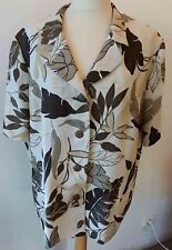 veste à épaulette type