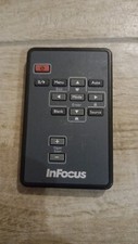 Telecommande Infocus