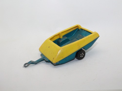 Matchbox super kings - matchbox, k3
