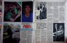 CLIPPINGS 2234 JOANA LUMLEY