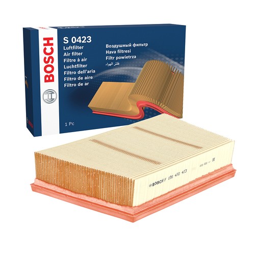 Bosch s0423 filtre - s0423,
