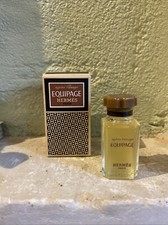 Après Rasage Équipage Hermès Paris 