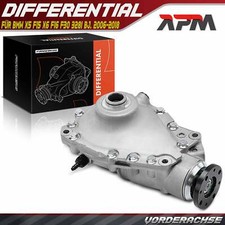 Différentiel Avant Pour BMW X5 F15 F85 X6 F16 F86 M sDrive25d xDrive30d