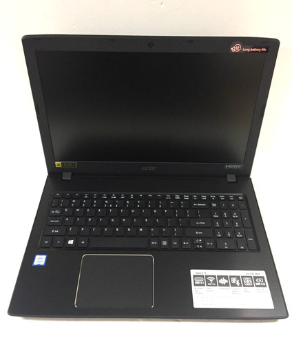 Acer aspire 576 392h - acer, e5-576-392h