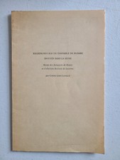 LAMY-LASSALLE (C.) |