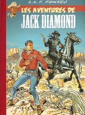 jack diamond:intégrale