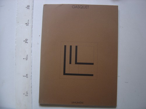 Jean michel gasquet peintures - jean-michel,